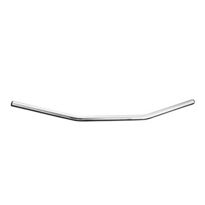 Highway Hawk H55-208 Řídítka 25mm Drag Style Wide 80cm chrom